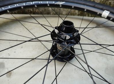 bontrager