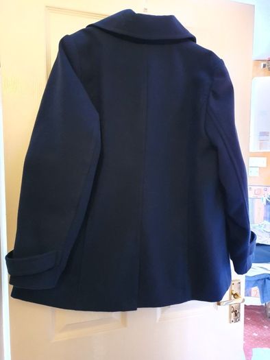 ladies wool jacket