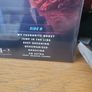 ASH AD ASTRA rocket silver vinyl Image 5