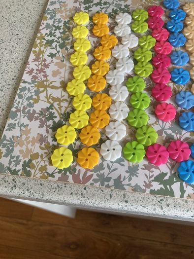Buttons