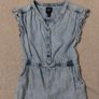 Gap Kids Cotton Playsuit Image 4