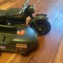 Action Man Cherilea side car 1970s Image 9