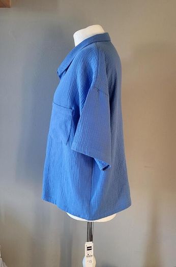 Dunnes beach cover-up, Size L / UK16-18, BNWT