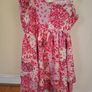 3 girls dresses age 9 -11yrs Image 4
