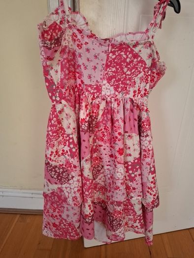 3 girls dresses age 9 -11yrs