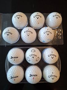 2 Dozen Golf balls