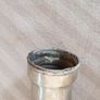 Kawasaki zzr1400 original genuine exhaust pair. 520 pipe bore Image 4
