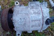 VW Audi AC Air Conditioning Pump 1K0820803N