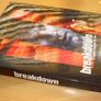 Breakdown Blu Ray (Region Free) Image 4