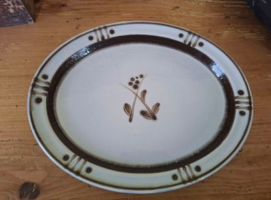 Arklow hand painted