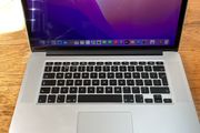 macbook pro