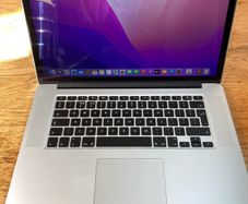 macbook pro