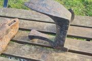 Antique Shoe Last