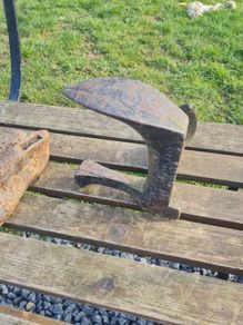 Antique Shoe Last