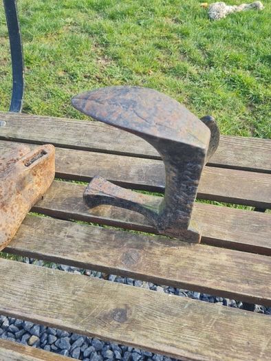Antique Shoe Last