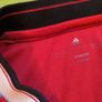 2015/17 Manchester United Adidas Jersey Size S Adults Image 4