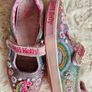 Lelli Kelly Rainbow Unicorn Dolly Shoes EU 33 Image 8