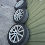 audi a4 Alloys  5X112 Image 4