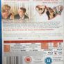 Last Chance Harvey [2008] Dustin Hoffman & Emma Thompson [Blu-ray Movie] Image 2