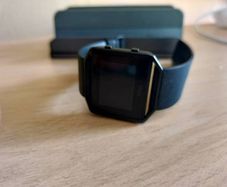 Fitbit blaze