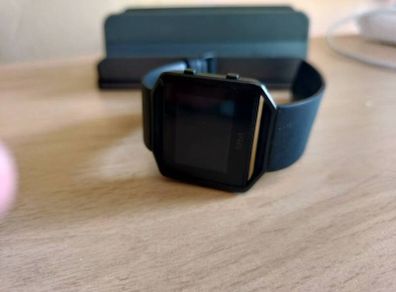 Fitbit blaze
