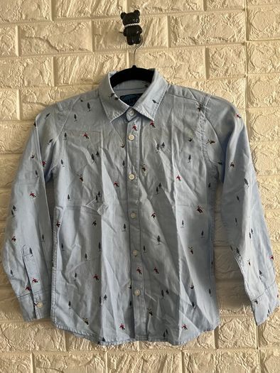 Bundle of Kids Clothes for Boys 8-10 years old