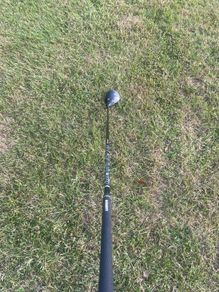 Cobra King SZ 5 Wood