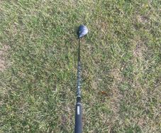 Cobra King SZ 5 Wood