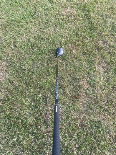 Cobra King SZ 5 Wood