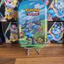 Pokemon Mini tins Sinnoh Paldea Image 7