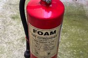 6L Foam Fire Extinguisher