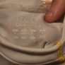 Rare Ronaldo 2009 Real Madrid Home Jersey Vintage Size S Image 2
