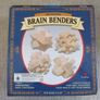 Brain Benders Wooden Puzzles, NEW Image 2