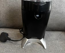 progress electric citrus juicer