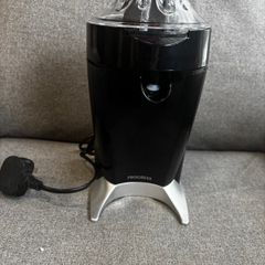 progress electric citrus juicer