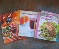 Cook Books