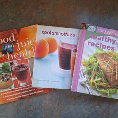 Health Cook Books