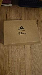 Disney Adidas Shoes Kids