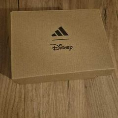 Disney Adidas Shoes Kids