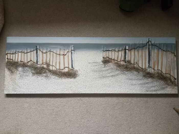 Beach picture