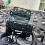 Britains Land Rover Defender Image 2