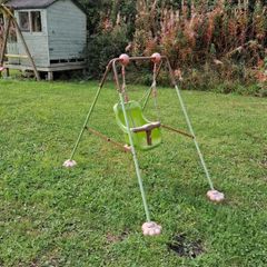 small childs swing