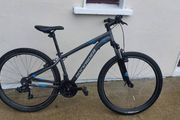 Rockrider Mtb