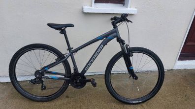 Rockrider Mtb