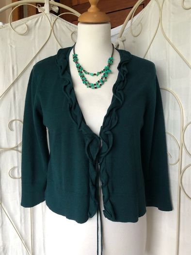Planet Dress size 14