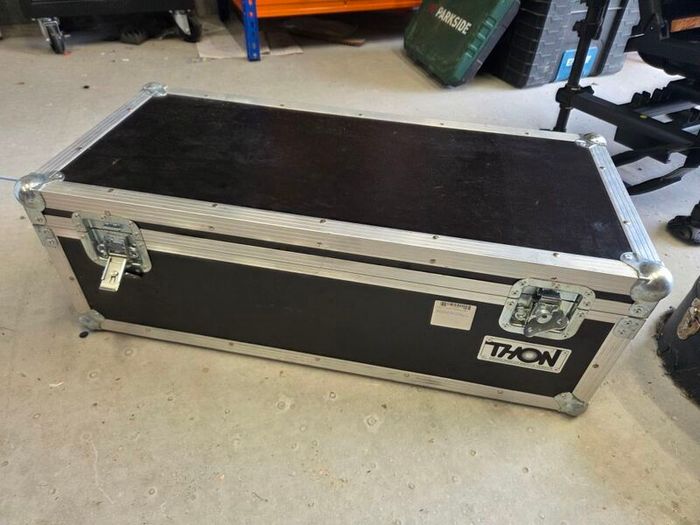 Cameo Hydrabeam 400 set inc Hardcase