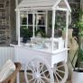 Candy Cart - for hire Image 3