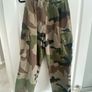 Military surplus camo uniform Image 5