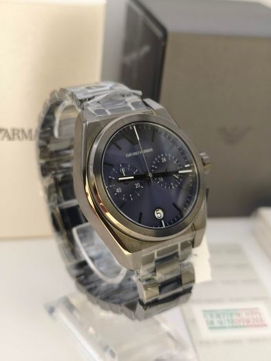 Emporio Armani men's watch