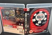 World Series Of Poker 2008 Ps3